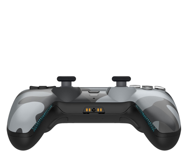 YAXO NITRO RAVE do PS5/PC/Android/iOS Urban Camo - 1373150 - zdjęcie 4